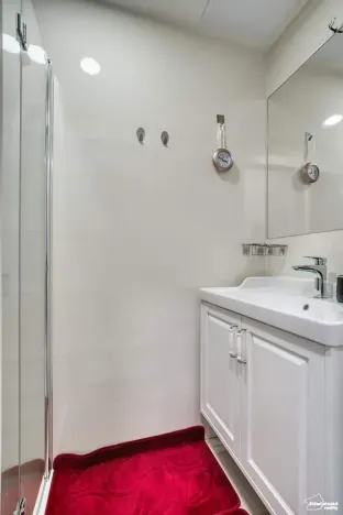 Prodej bytu 1+kk, Praha - Karlín, Vítkova, 51 m2