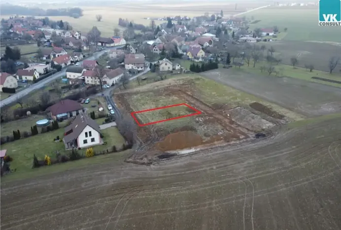 Prodej pozemku pro bydlení, Litomyšl, 792 m2