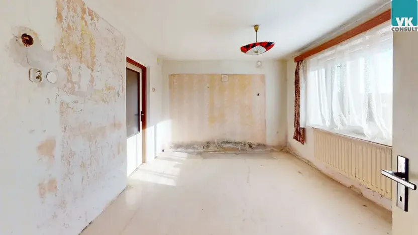 Prodej rodinného domu, Litomyšl, 105 m2