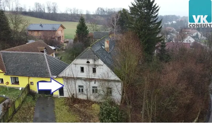 Prodej rodinného domu, Čistá, 112 m2