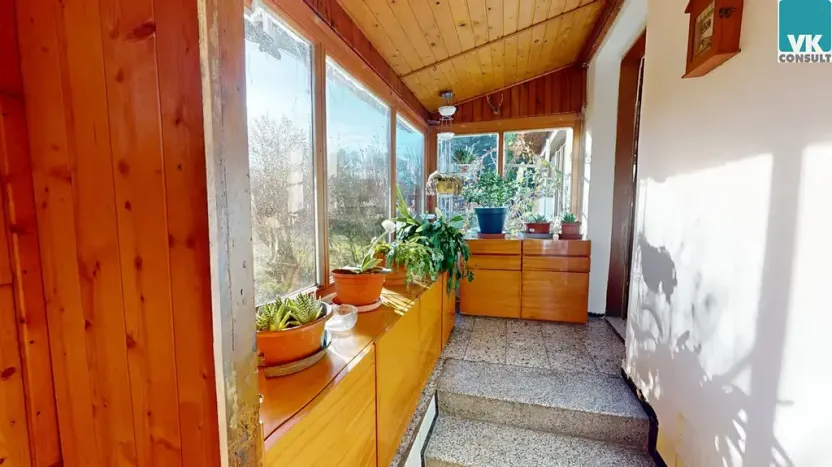 Prodej rodinného domu, Opatov, Zádolka, 95 m2