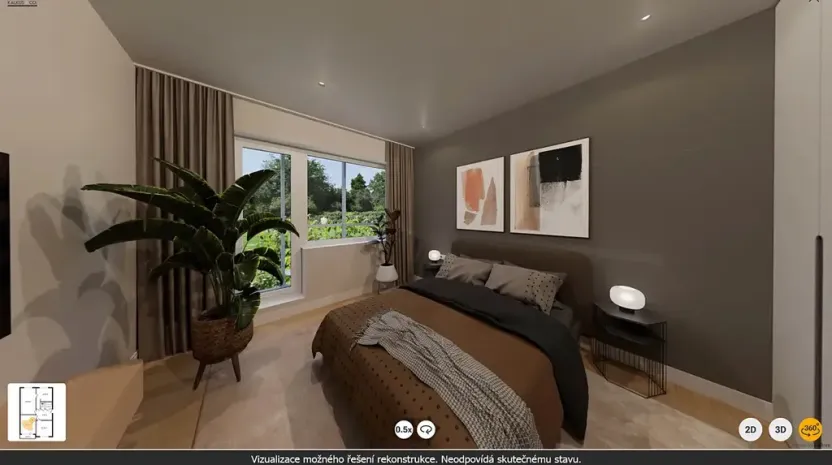 Prodej bytu 3+1, Hradec Králové, Mandysova, 71 m2