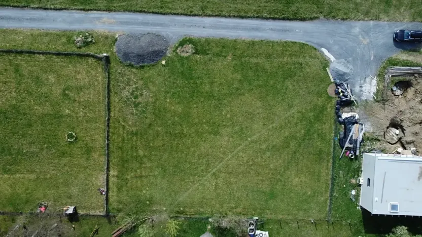 Prodej pozemku pro bydlení, Lešná, 1007 m2