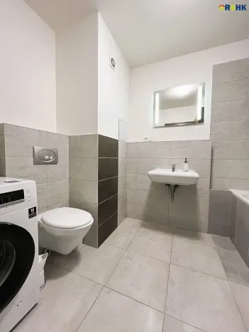 Pronájem bytu 1+1, Hradec Králové, Selicharova, 40 m2