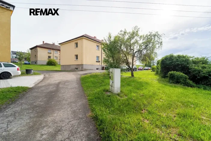 Prodej bytu 2+1, Chocerady, 69 m2