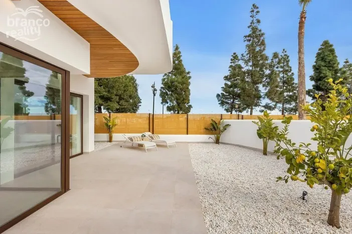 Prodej rodinného domu, Los Alcazares, Murcia, Španělsko, 81 m2