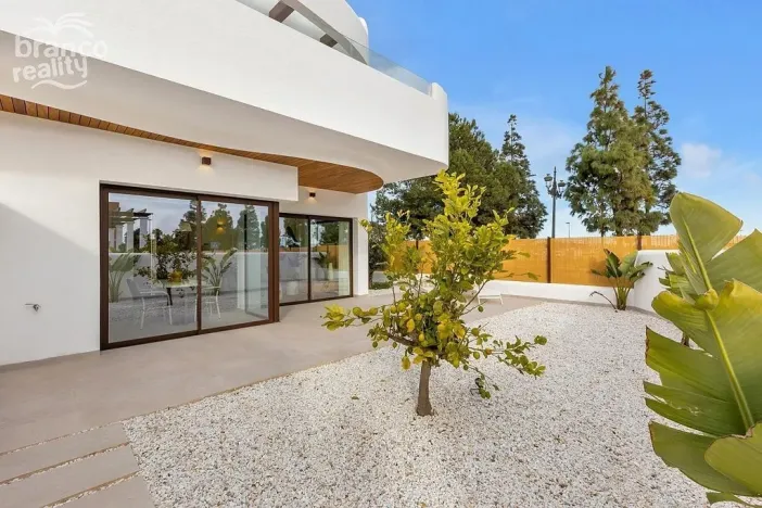 Prodej rodinného domu, Los Alcazares, Murcia, Španělsko, 81 m2