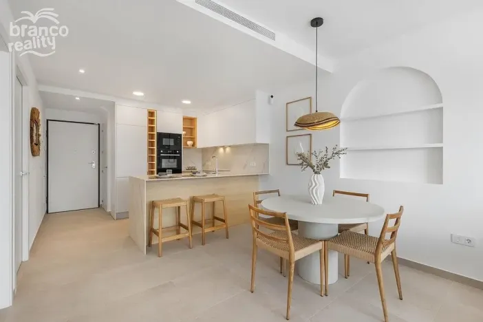 Prodej bytu 4+kk, Los Alcazares, Murcia, Španělsko, 81 m2