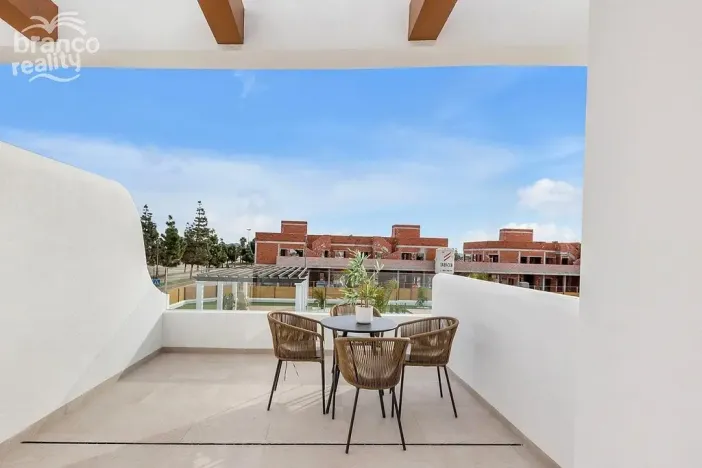Prodej bytu 4+kk, Los Alcazares, Murcia, Španělsko, 85 m2