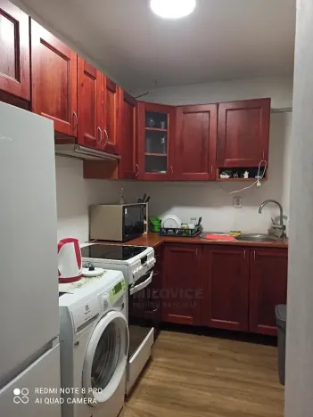 Prodej rodinného domu, Milovice, Družstevní, 50 m2