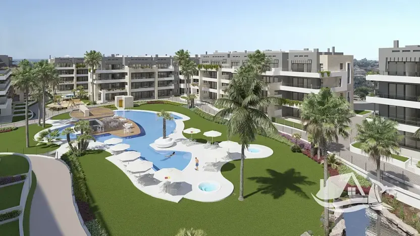 Prodej bytu 4+kk, Torrevieja, Španělsko, 98 m2