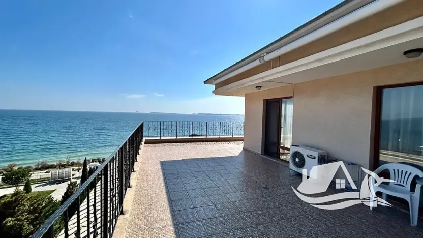 Prodej bytu 4+kk, Sveti Vlas, Bulharsko, 188 m2