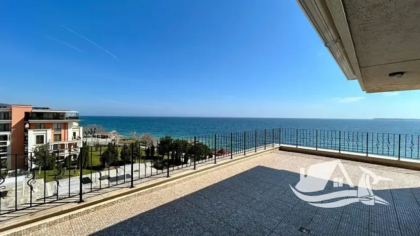 Prodej bytu 4+kk, Sveti Vlas, Bulharsko, 188 m2