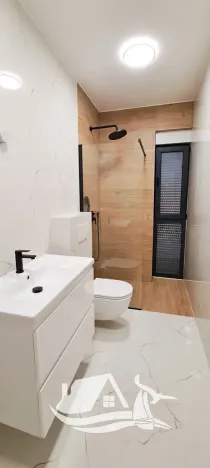 Prodej bytu 4+kk, Privlaka, Chorvatsko, 121 m2