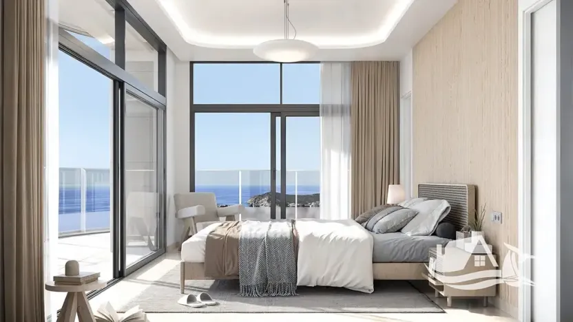 Prodej bytu 3+kk, Benidorm, Španělsko, 84 m2