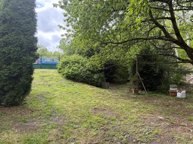 Prodej pozemku pro bydlení, Plzeň, K Zelené louce, 1184 m2