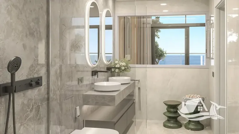 Prodej bytu 5+kk, Benidorm, Španělsko, 176 m2