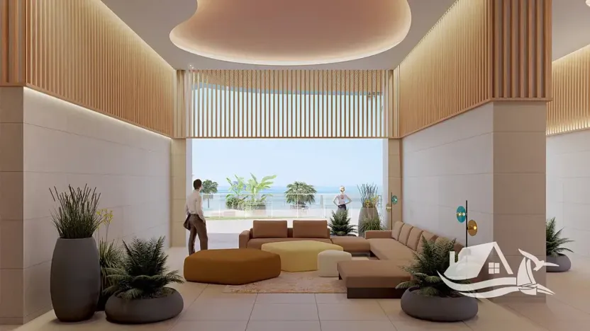 Prodej bytu 5+kk, Benidorm, Španělsko, 176 m2