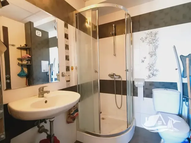Prodej bytu 2+kk, Nesebar, Bulharsko, 43 m2