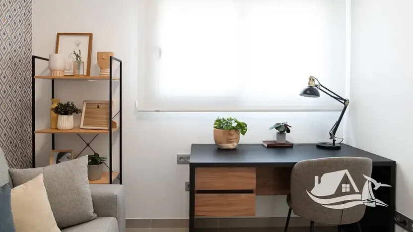 Prodej bytu 4+kk, Benidorm, Španělsko, 2065000 m2