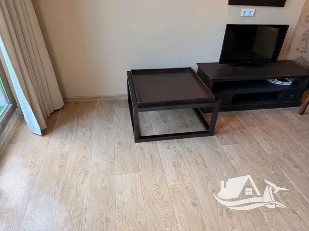 Prodej bytu 1+kk, Nesebar, Bulharsko, 60 m2