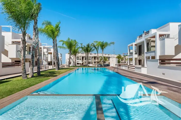 Prodej rodinného domu, Torrevieja, Španělsko, 63 m2