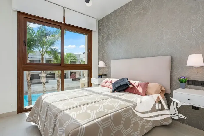 Prodej rodinného domu, Torrevieja, Španělsko, 63 m2