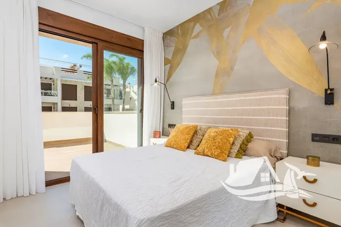 Prodej rodinného domu, Torrevieja, Španělsko, 63 m2