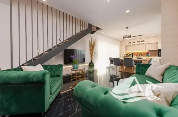 Prodej rodinného domu, Privlaka, Chorvatsko, 120 m2