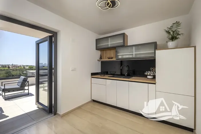 Prodej vily, Nin, Chorvatsko, 330 m2