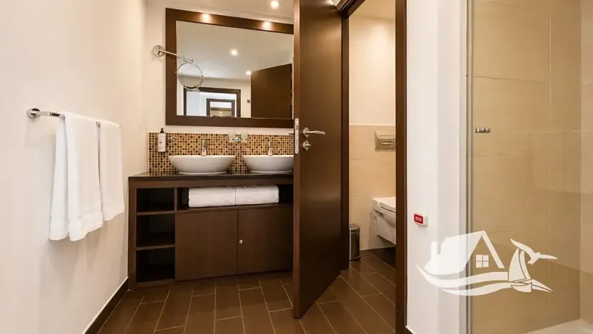 Prodej atypického bytu, Santa Maria, Kapverdy, 41 m2