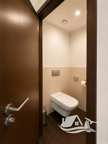 Prodej atypického bytu, Santa Maria, Kapverdy, 41 m2