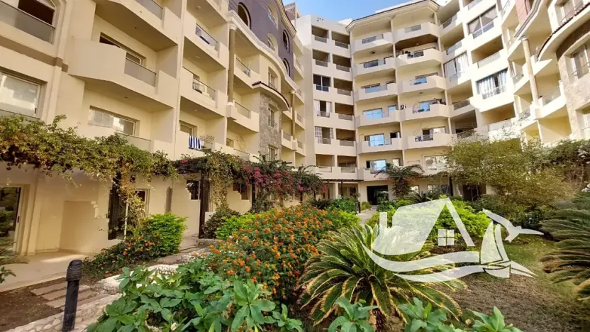 Prodej bytu 3+kk, Hurghada, Egypt, 80 m2