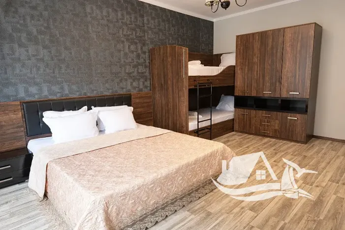 Prodej bytu 3+kk, Hurghada, Egypt, 80 m2