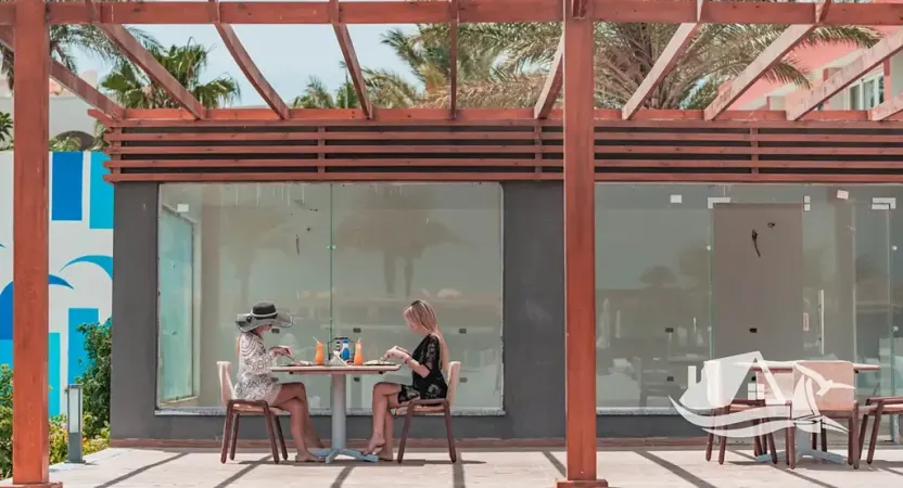 Prodej bytu 3+kk, Hurghada, Egypt, 105 m2