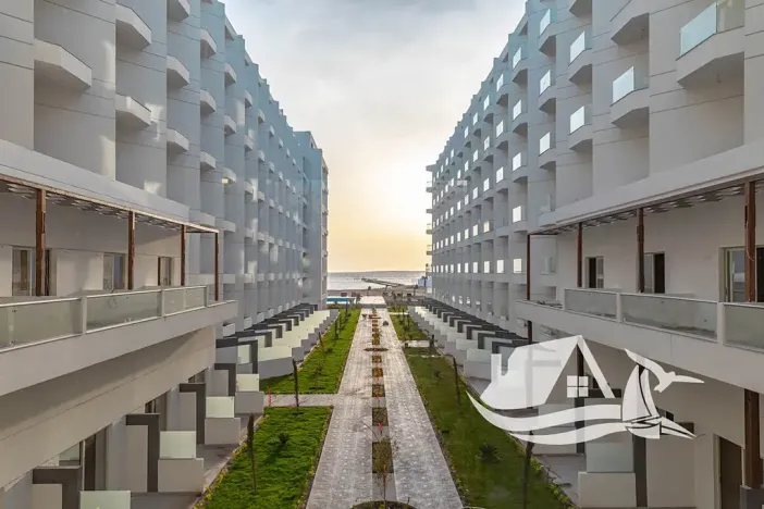 Prodej bytu 3+kk, Hurghada, Egypt, 105 m2