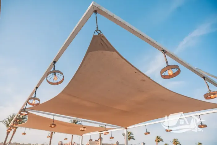 Prodej bytu 1+kk, Hurghada, Egypt, 47 m2