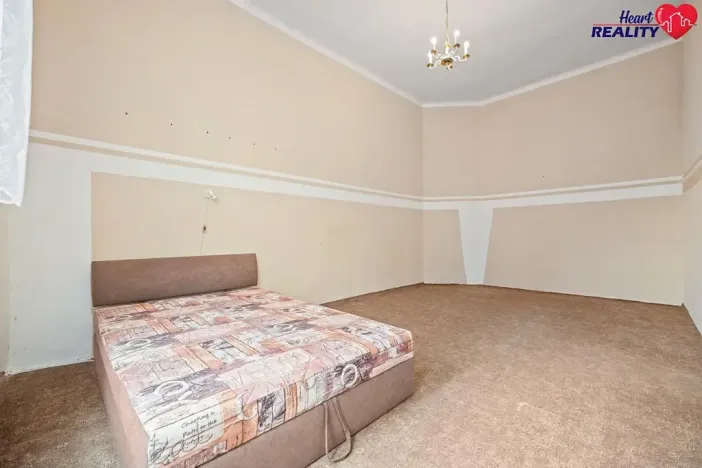 Prodej bytu 2+1, Opava, Lidická, 63 m2