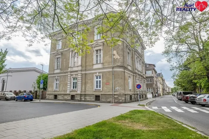 Prodej bytu 2+1, Opava, Lidická, 63 m2