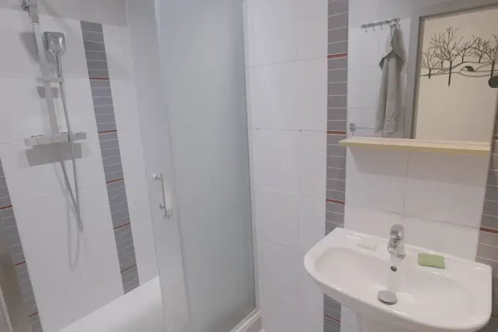 Prodej bytu 3+1, Kašperské Hory, Vimperská, 72 m2