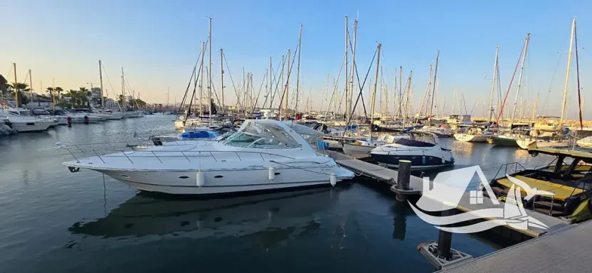 Prodej bytu 1+1, Larnaka, Kypr, 48 m2