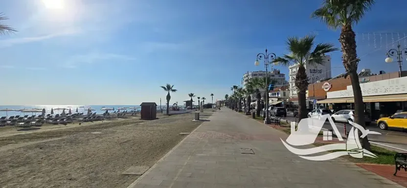 Prodej bytu 1+1, Larnaka, Kypr, 48 m2