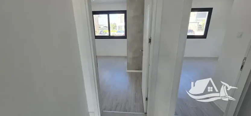 Prodej bytu 2+1, Trikomo, Kypr, 96 m2