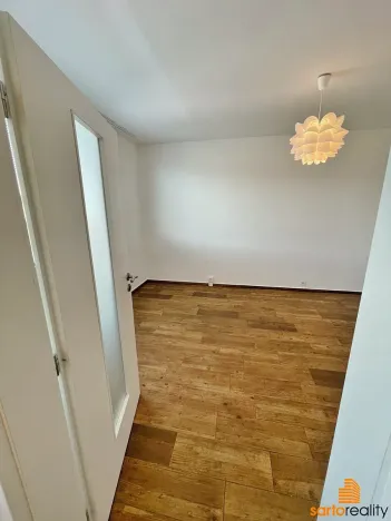 Pronájem bytu 1+1, Ústí nad Labem, Zahradní, 33 m2