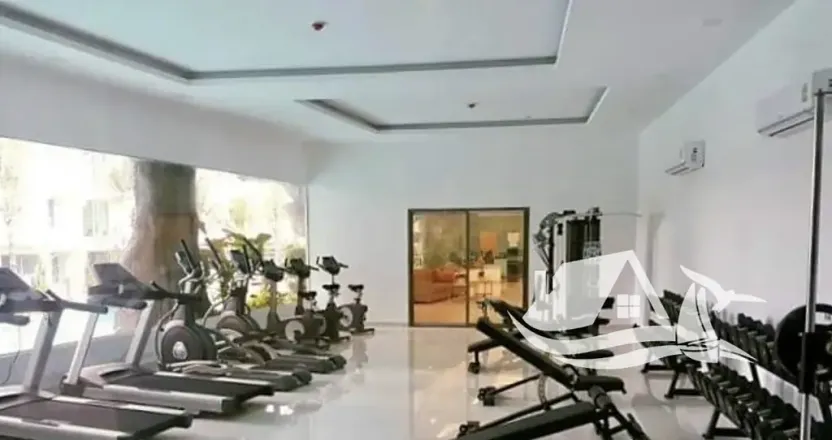 Prodej bytu 2+kk, Pattaya, Thajsko, 36 m2