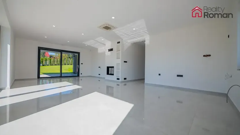 Prodej rodinného domu, Soběšovice, 221 m2