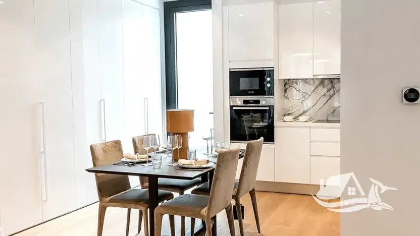 Prodej bytu 2+kk, Pafos, Kypr, 73 m2