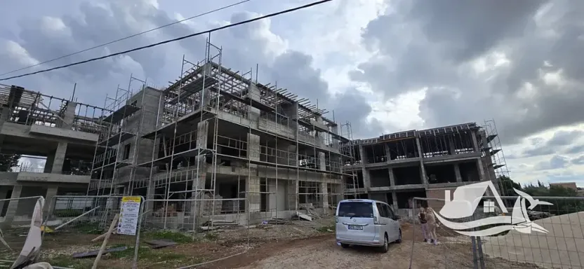 Prodej bytu 3+kk, Pafos, Kypr, 82 m2