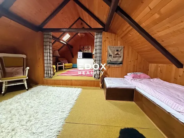Prodej chalupy, Batelov, 140 m2