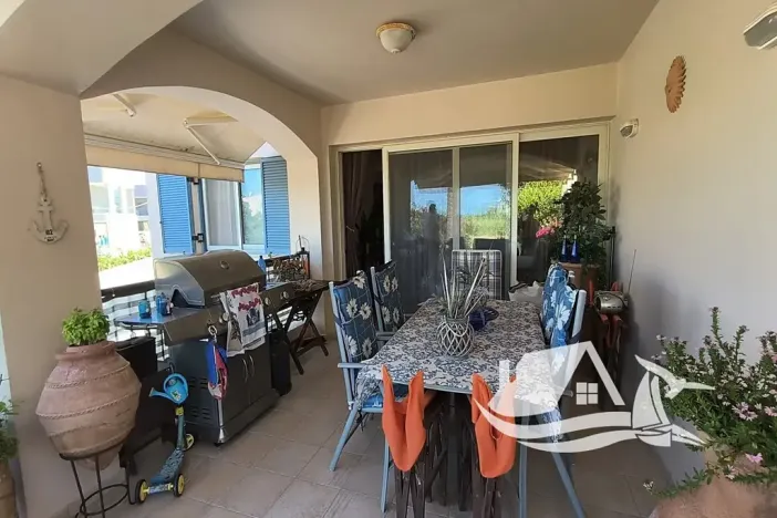Prodej bytu 4+kk, Platanias, Řecko, 127 m2